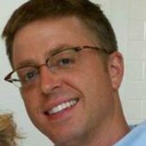 Meet your Posher, Todd